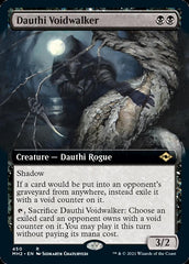 Dauthi Voidwalker (Extended Art) [Modern Horizons 2] | Gamers Paradise