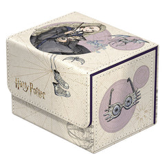 Ultimate Guard Sidewinder 100+ Standard Size Xenoskin- Harry Potter - Harry Potter | Gamers Paradise