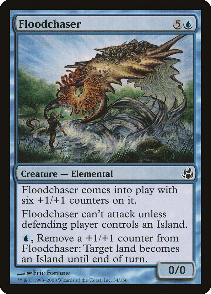Floodchaser [Morningtide] | Gamers Paradise