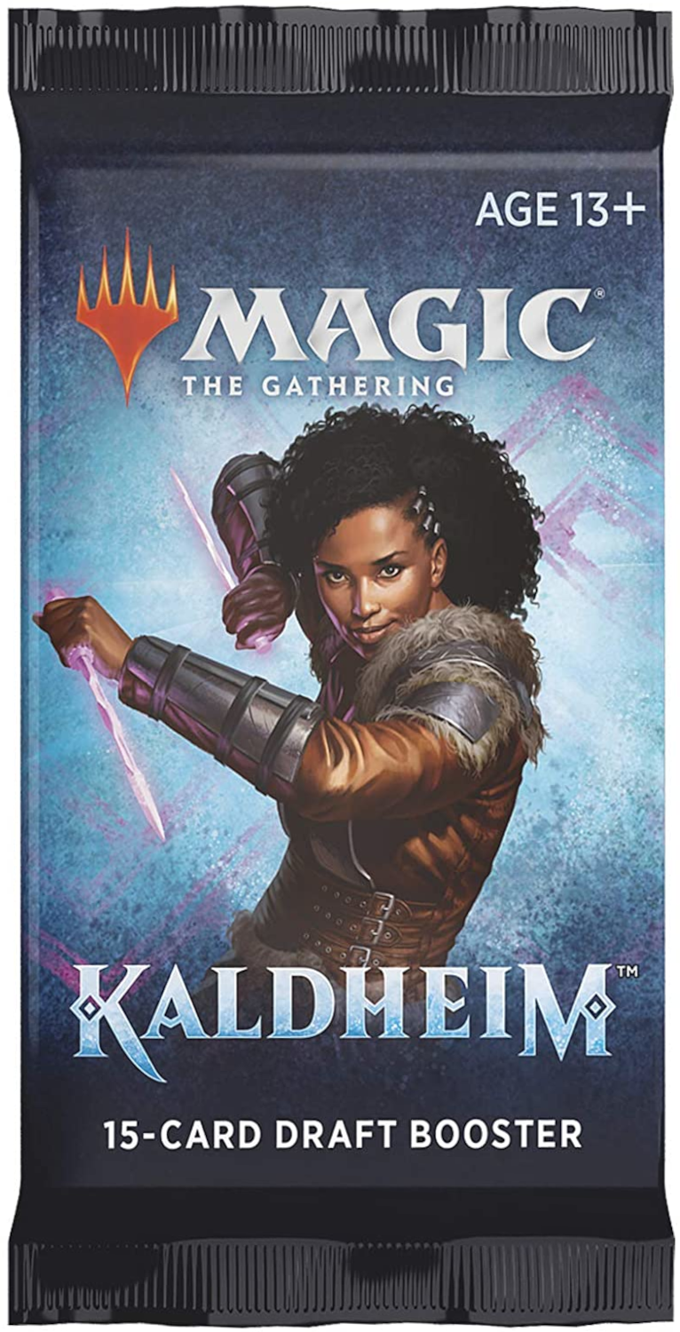 Kaldheim - Draft Booster Pack | Gamers Paradise