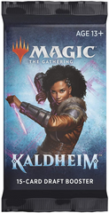 Kaldheim - Draft Booster Pack | Gamers Paradise