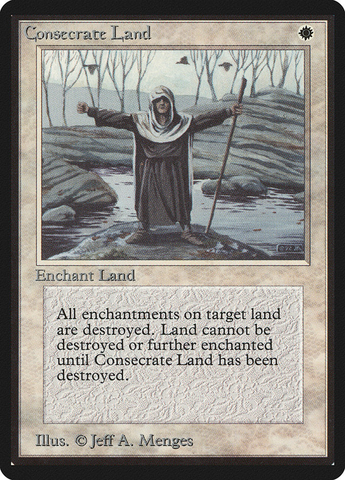 Consecrate Land [Beta Edition] | Gamers Paradise