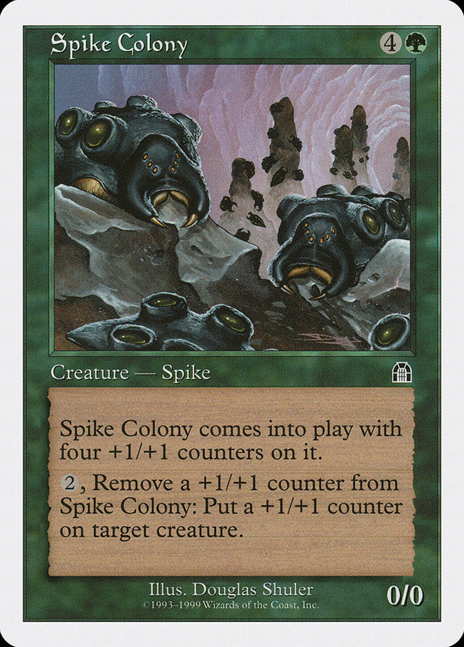 Spike Colony [Battle Royale] | Gamers Paradise