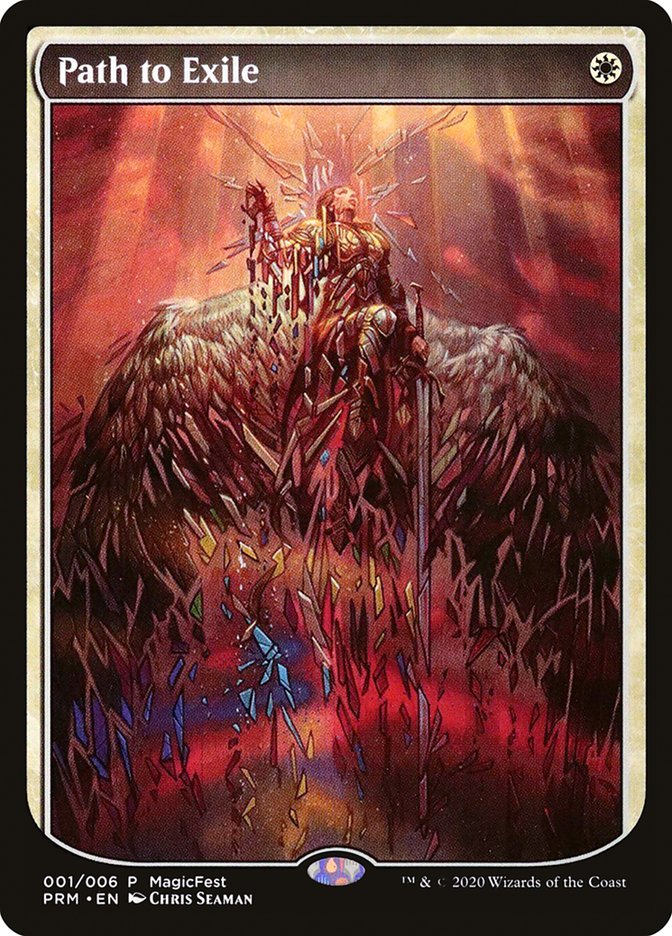 Path to Exile [MagicFest 2020] | Gamers Paradise