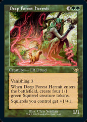 Deep Forest Hermit (Retro) [Modern Horizons] | Gamers Paradise