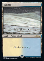 Tundra [30th Anniversary Edition] | Gamers Paradise