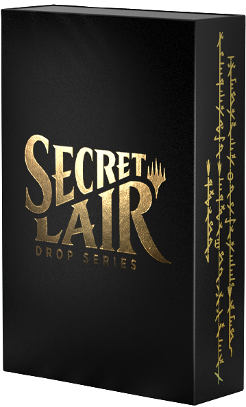 Secret Lair: Drop Series - Phyrexian Praetors (Compleat Edition - Foil) | Gamers Paradise