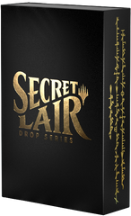 Secret Lair: Drop Series - Phyrexian Praetors (Compleat Edition - Foil) | Gamers Paradise