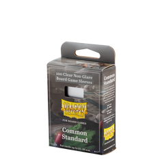 Dragon Shield: Board Game Sleeves - Common Standard | Gamers Paradise