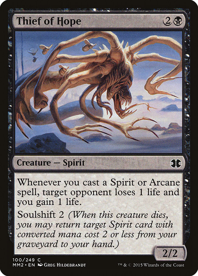 Thief of Hope [Modern Masters 2015] | Gamers Paradise