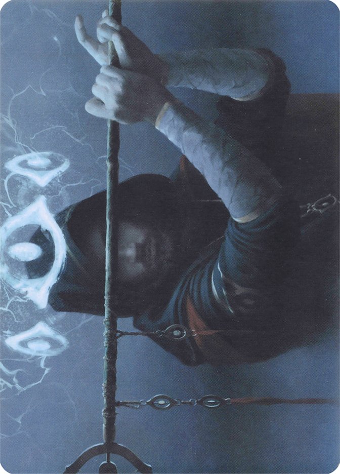 Watcher for Tomorrow // Watcher for Tomorrow [Modern Horizons Art Series] | Gamers Paradise