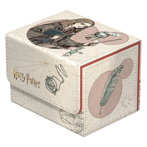 Ultimate Guard Sidewinder 100+ Standard Size Xenoskin- Harry Potter - Harry Potter | Gamers Paradise