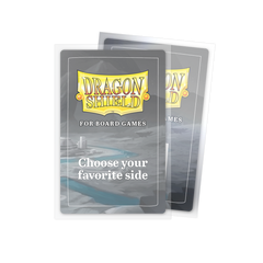 Dragon Shield: Board Game Sleeves - European Standard | Gamers Paradise