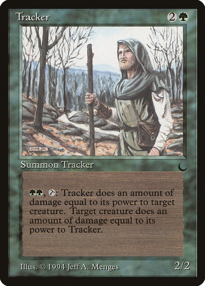 Tracker [The Dark] | Gamers Paradise