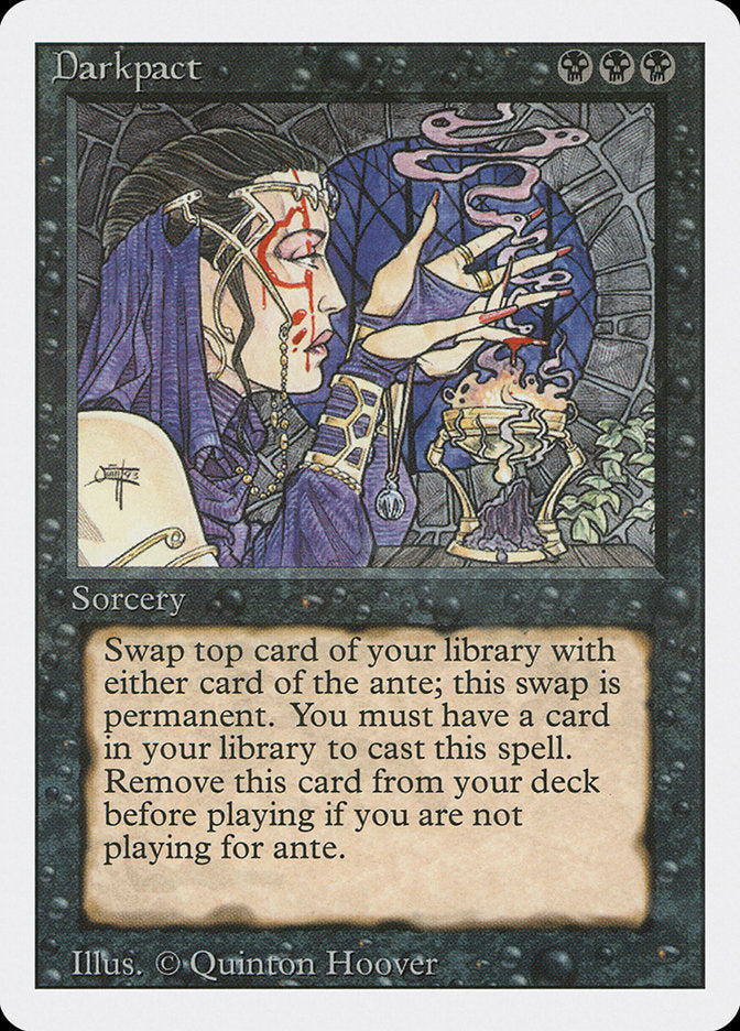 Darkpact [Revised Edition] | Gamers Paradise
