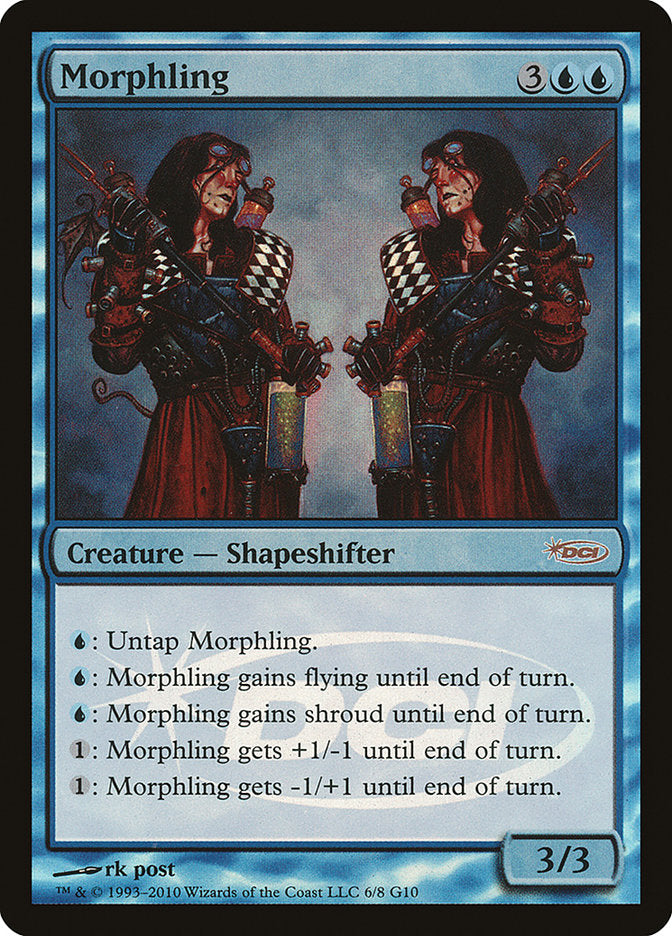 Morphling [Judge Gift Cards 2010] | Gamers Paradise