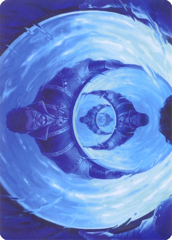 Scour All Possibilities // Scour All Possibilities [Modern Horizons Art Series] | Gamers Paradise