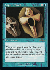 Copy Artifact (Retro) [30th Anniversary Edition] | Gamers Paradise