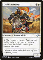 Zhalfirin Decoy [Modern Horizons] | Gamers Paradise