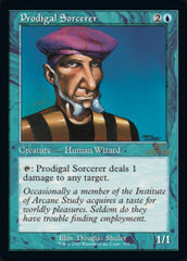 Prodigal Sorcerer (Retro) [30th Anniversary Edition] | Gamers Paradise