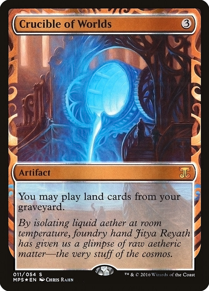 mtg kaladesh card list price Magic: The Gathering - Aetherworks Marvel (193) KLD Chandras original homeworld Metalwork Colossus