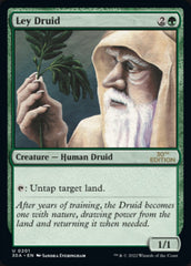 Ley Druid [30th Anniversary Edition] | Gamers Paradise
