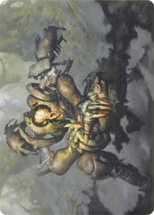 Plague Engineer // Plague Engineer [Modern Horizons Art Series] | Gamers Paradise