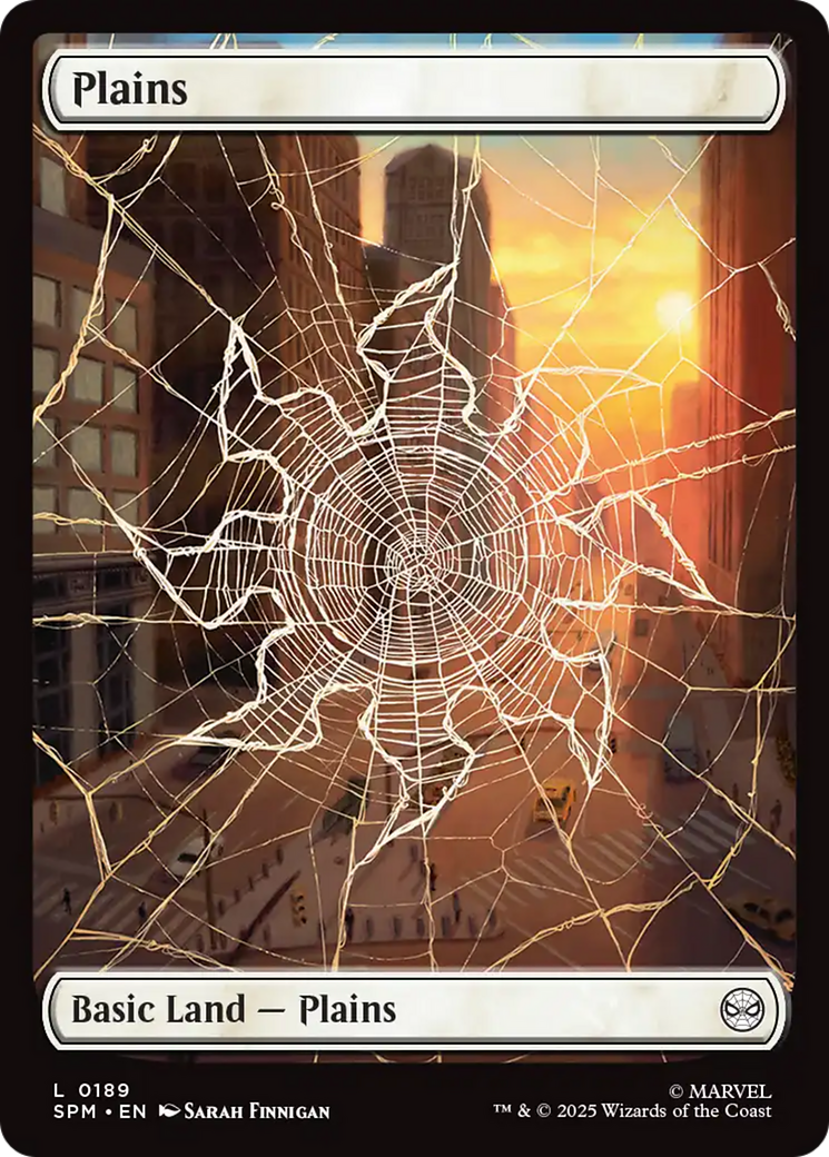 Plains (0189) [Marvel's Spider-Man] | Gamers Paradise