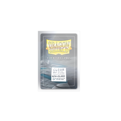 Dragon Shield: Board Game Sleeves - European Mini | Gamers Paradise