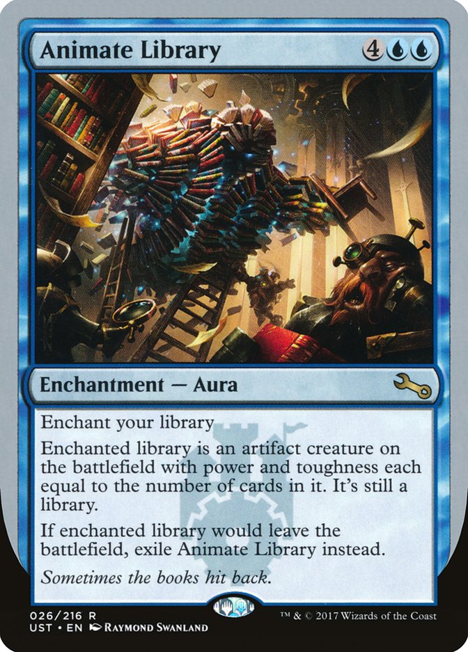 Animate Library [Unstable] | Gamers Paradise