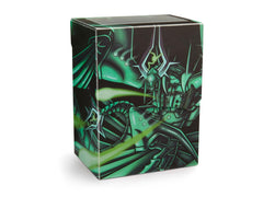 Dragon Shield: Deck Shell - Mint Arado | Gamers Paradise