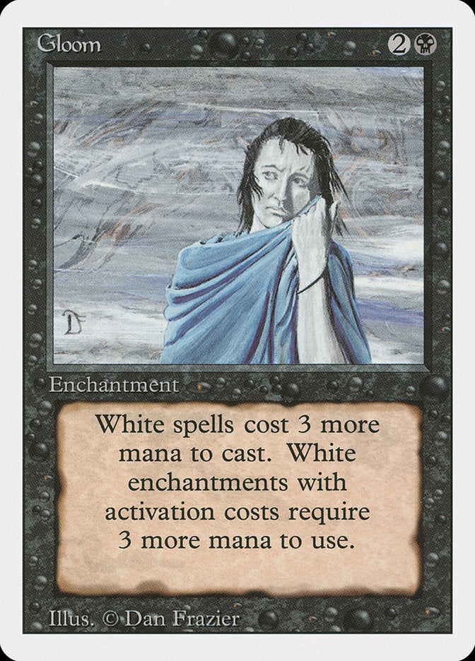 Gloom [Revised Edition] | Gamers Paradise