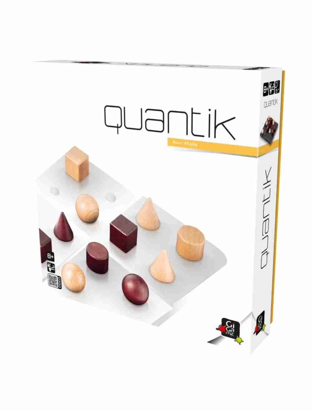 Quantik | Gamers Paradise