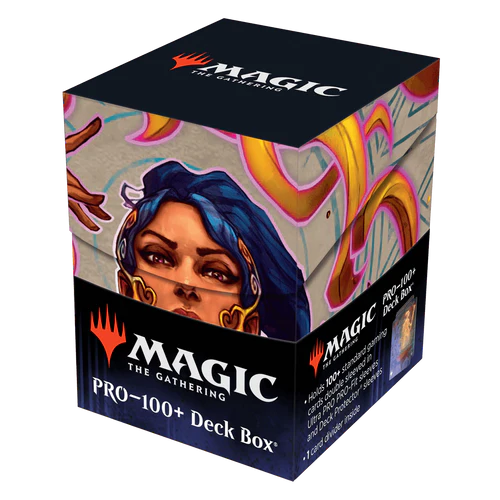 The Lost Caverns of Ixalan 100+ Deck Box® for Magic: The Gathering | Gamers Paradise