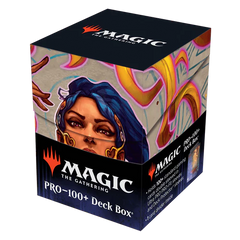 The Lost Caverns of Ixalan 100+ Deck Box® for Magic: The Gathering | Gamers Paradise