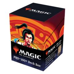 The Lost Caverns of Ixalan 100+ Deck Box® for Magic: The Gathering | Gamers Paradise
