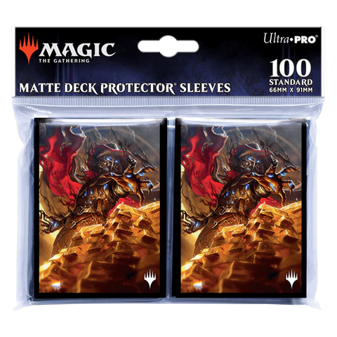 Outlaws of Thunder Junction Gonti, Canny Acquisitor Deck Protector Sle Gamers Paradise Outlaws of Thunder Junction Gonti, Canny Acquisitor Deck Protector Sle Gamers Paradise