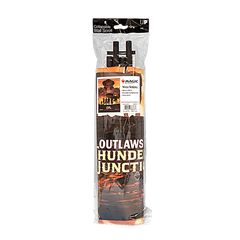 Outlaws of Thunder Junction Gang Silhouette Wall Scroll | Gamers Paradise