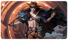 Ultra•Pro Gaming Playmats - Outlaws of Thunder Junction | Gamers Paradise