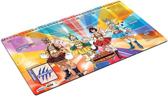 My Hero Academia CCG Playmats | Gamers Paradise