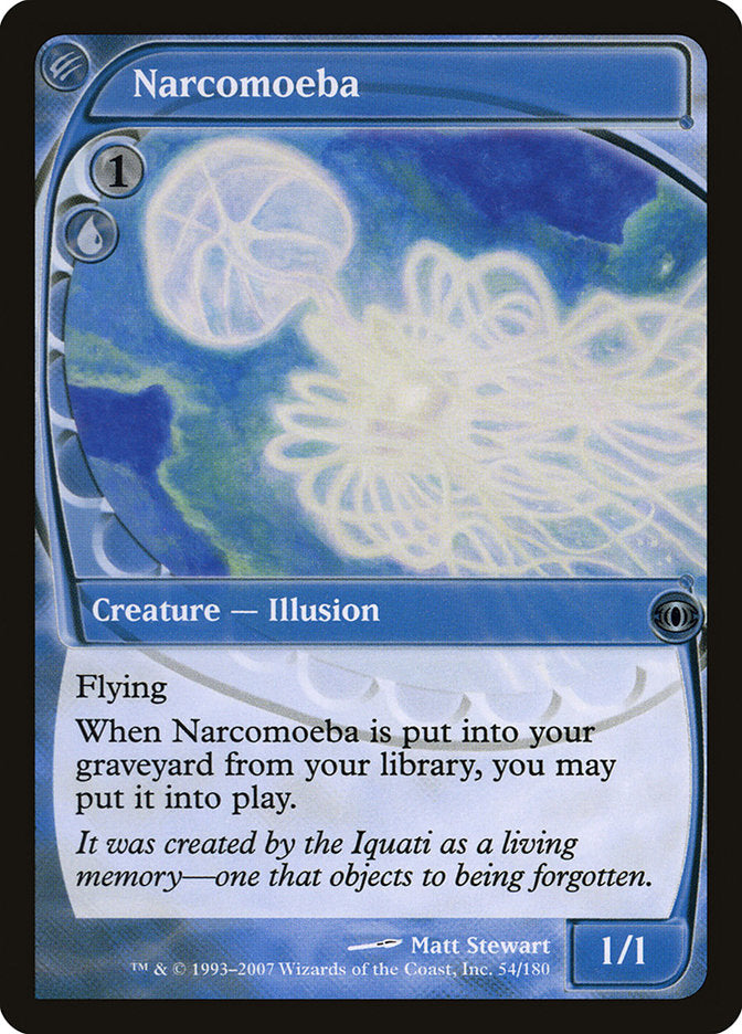 Narcomoeba [Future Sight] | Gamers Paradise