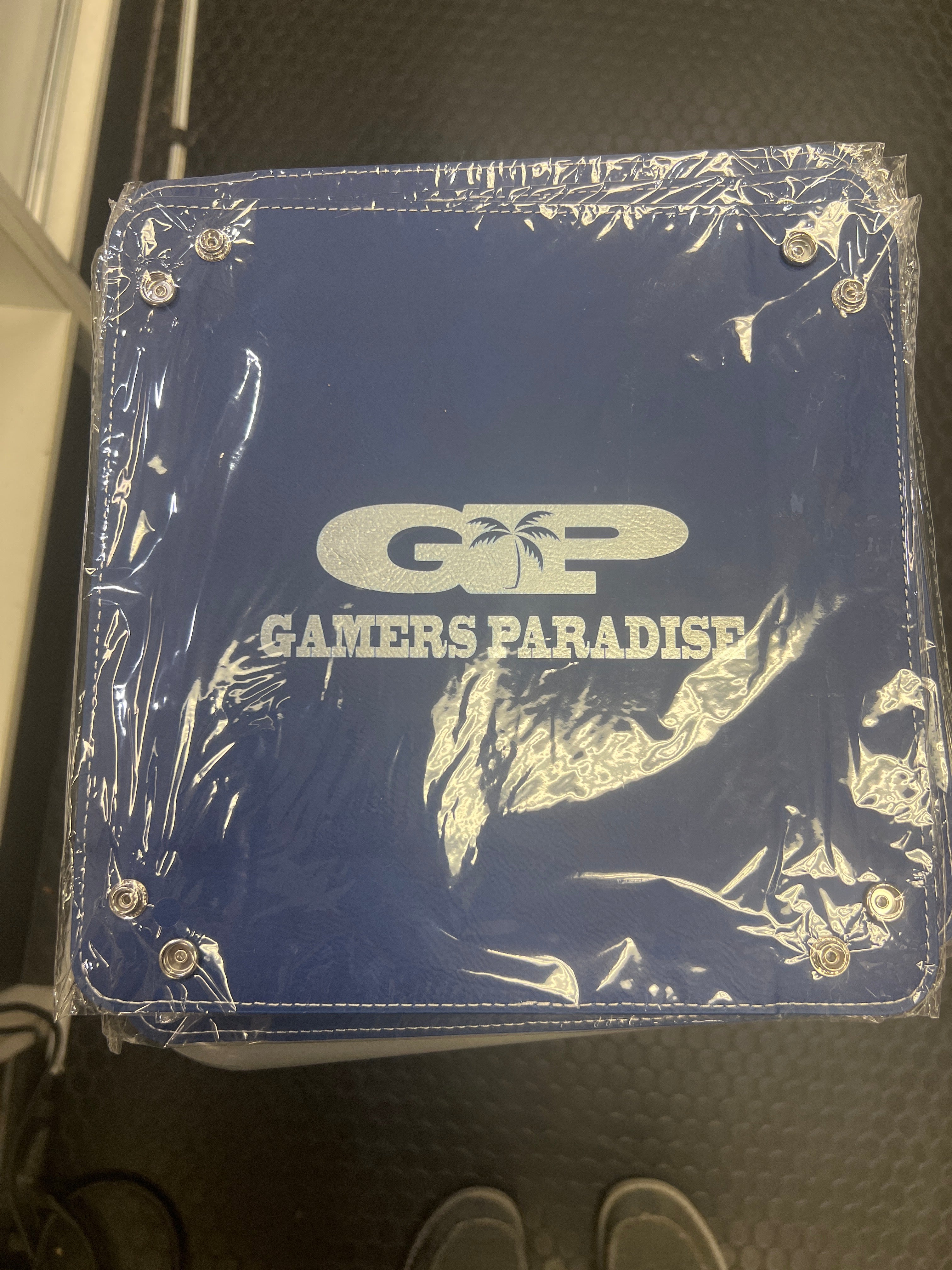 Gamers Paradise Dice Trays | Gamers Paradise