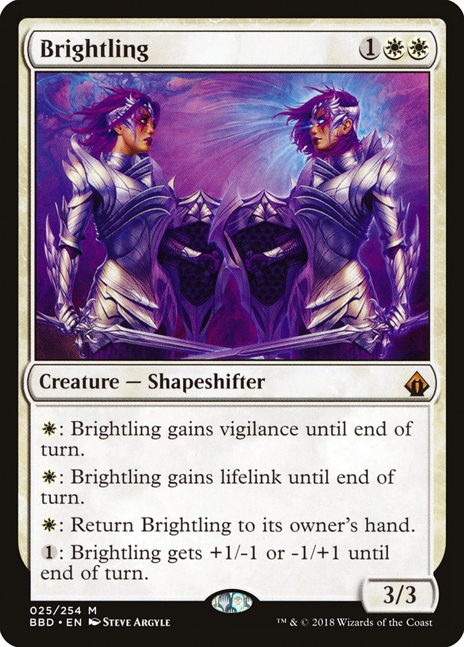 Brightling [Battlebond] | Gamers Paradise