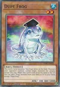 Dupe Frog [SDFC-EN022] Common | Gamers Paradise