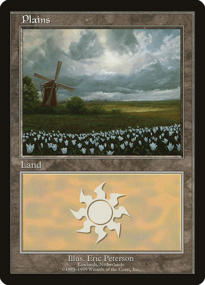 Plains (9) [European Land Program] | Gamers Paradise
