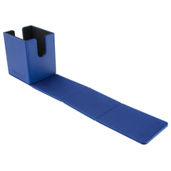 Ultra PRO: Alcove Flip Box - Vivid (Blue) | Gamers Paradise