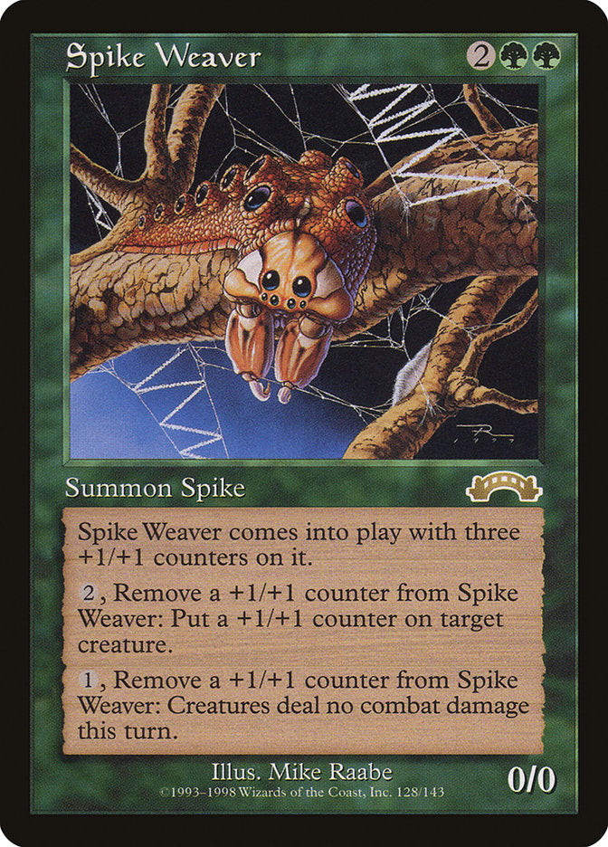 Spike Weaver [Exodus] | Gamers Paradise