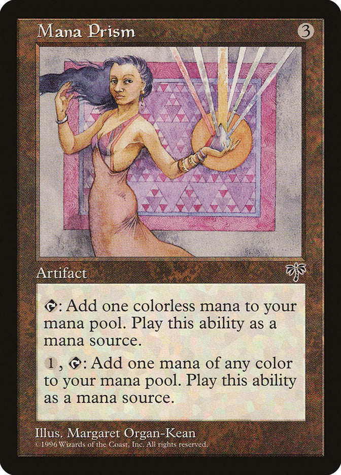 Mana Prism [Mirage] | Gamers Paradise