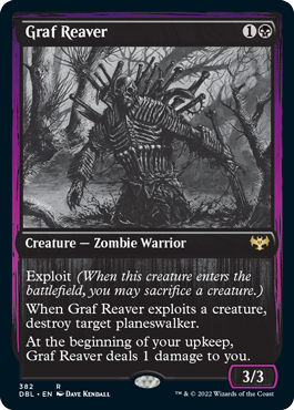 Graf Reaver [Innistrad: Double Feature] | Gamers Paradise