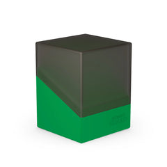 Ultimate Guard: Boulder Synergy Black & Green | Gamers Paradise